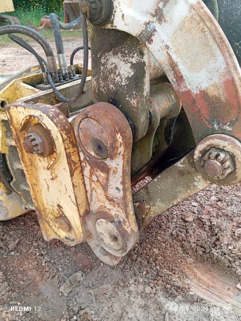 Liebherr R 954 B HD Bageri guseničari