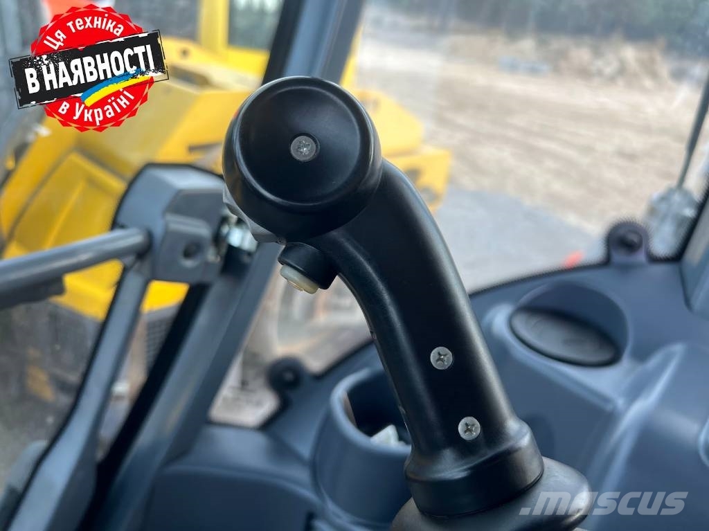 Hamm HD 90 VV 双轮压路机