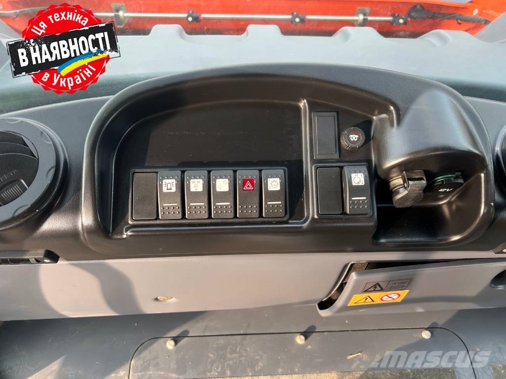 Hamm HD 90 VV 双轮压路机