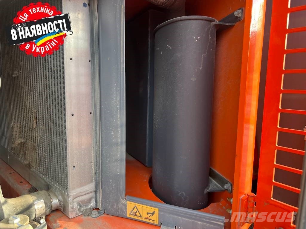 Hamm HD 90 VV 双轮压路机
