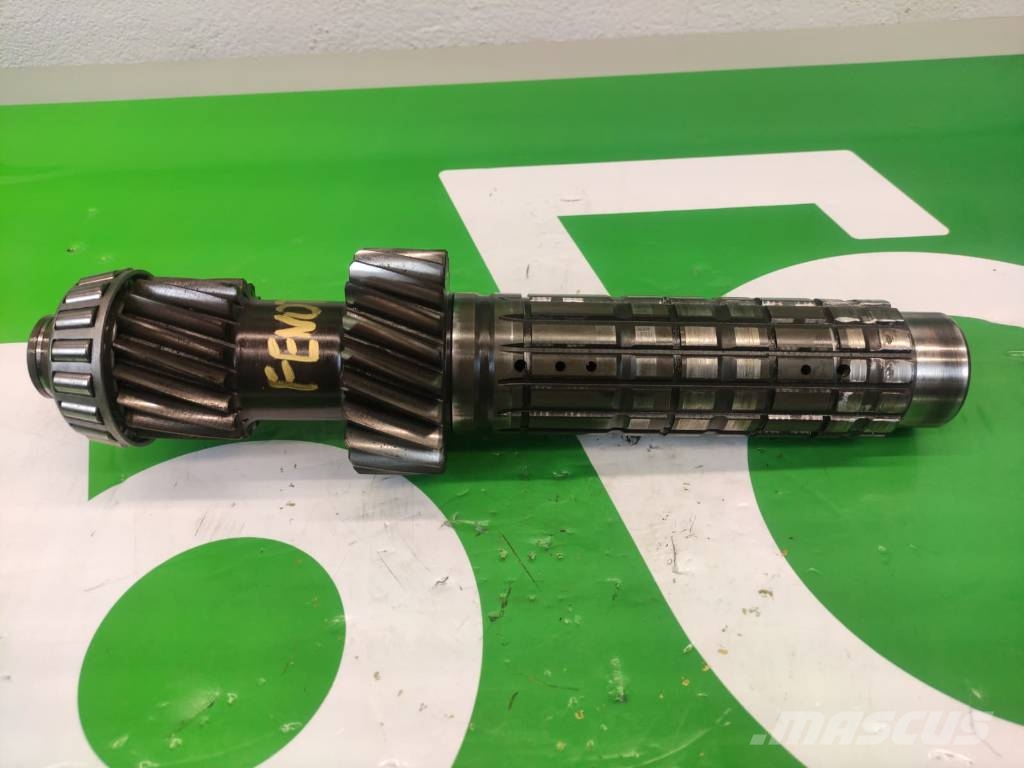 Fendt 818 Favorit Intermediate shaft ZP 2094303036 F8241 Chassis