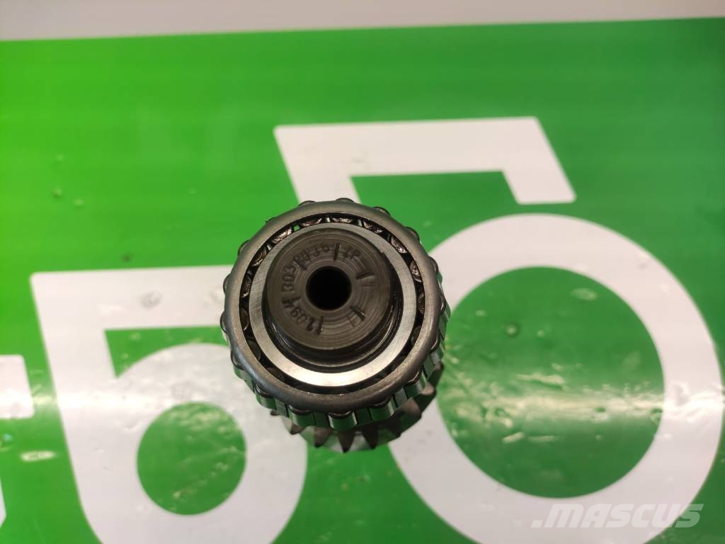 Fendt 818 Favorit Intermediate shaft ZP 2094303036 F8241 Chassis