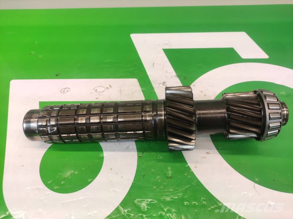 Fendt 818 Favorit Intermediate shaft ZP 2094303036 F8241 Chassis