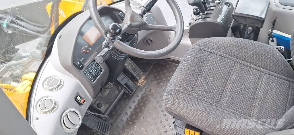 Volvo L 70 G Φορτωτές με λάστιχα (Τροχοφόροι)