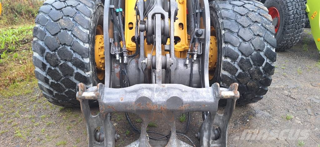 Volvo L 70 G Φορτωτές με λάστιχα (Τροχοφόροι)
