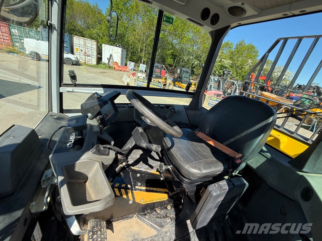Wacker Neuson DV 60 翻斗车\公路型自卸车