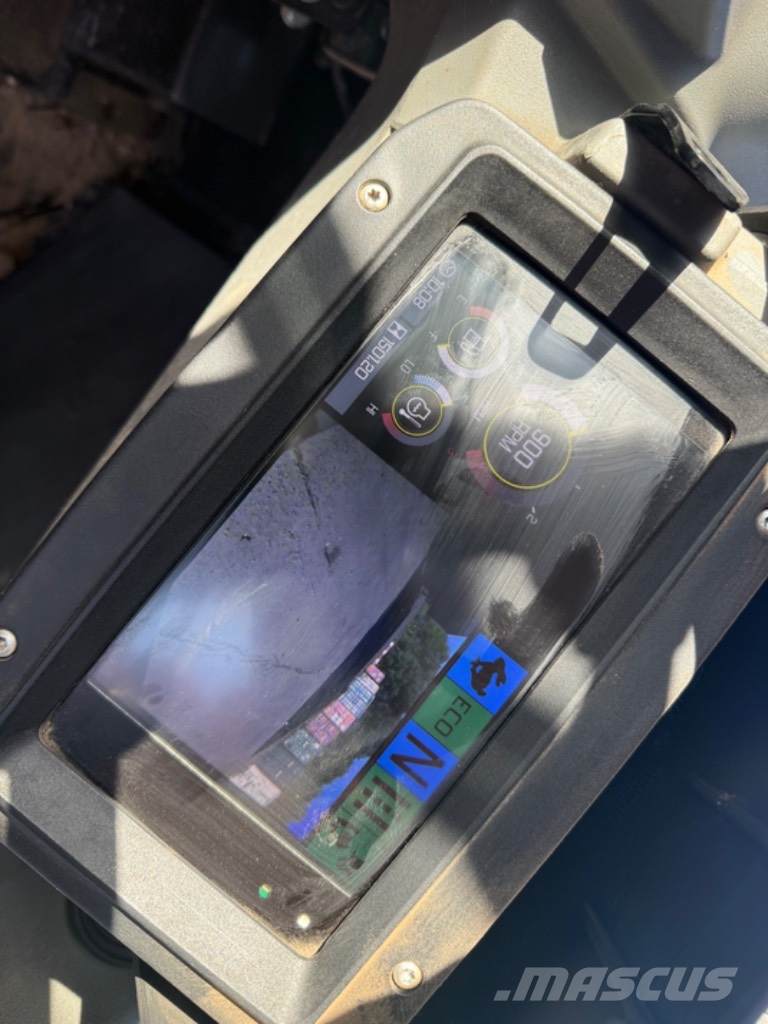 Wacker Neuson DV 60 翻斗车\公路型自卸车