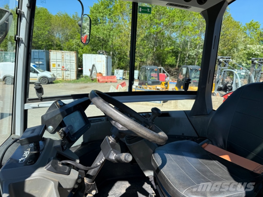 Wacker Neuson DV 60 翻斗车\公路型自卸车