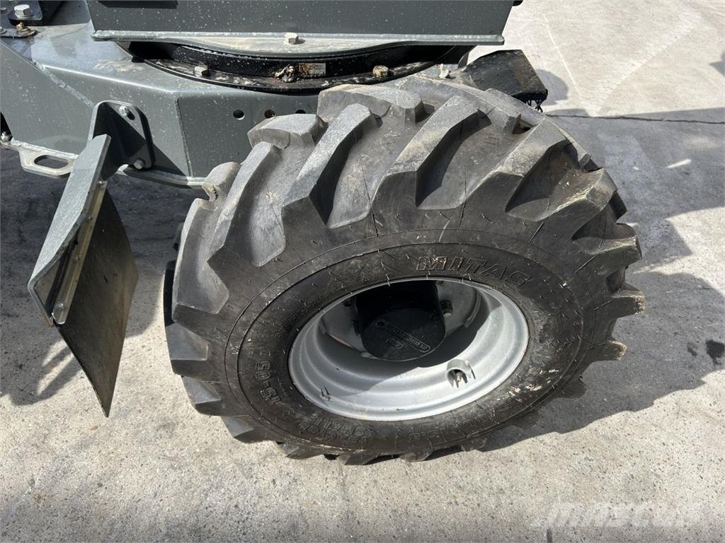 Wacker Neuson DW30 (9584) Väikekallurid