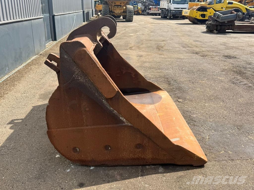 Verachtert NG-5-90-220 CW45 دلاء