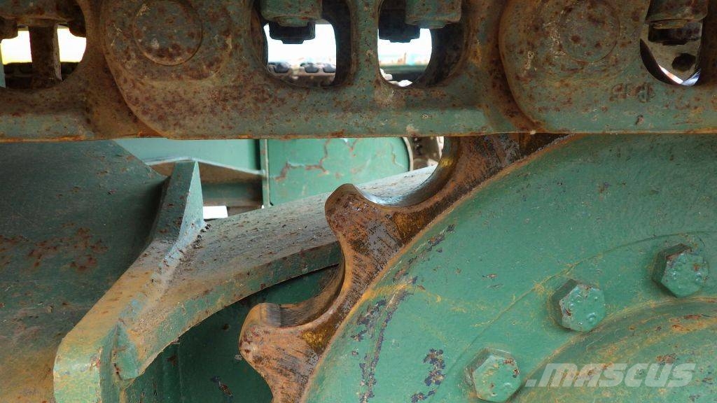 Hitachi ZX 75 US-3 حفارات وسط 7 طن - 12 طن