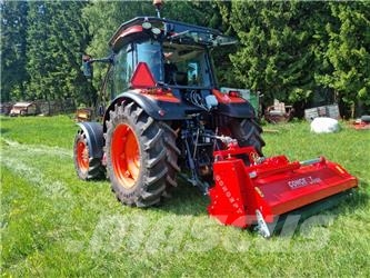 Concept Perugini JT220 Falciatrici/cimatrici per pascoli