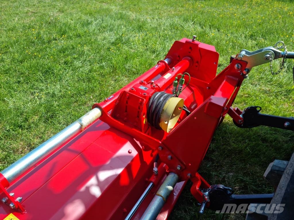 Concept Perugini JT220 Falciatrici/cimatrici per pascoli