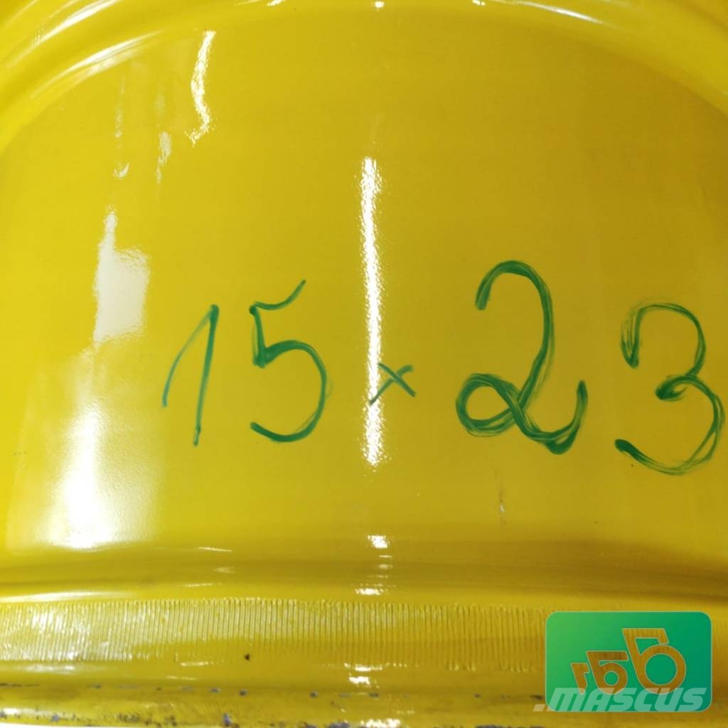 John Deere Rim R23 15x23 Ελαστικά και ζάντες