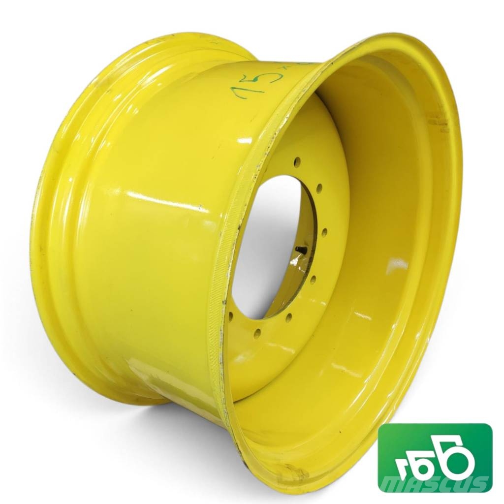 John Deere Rim R23 15x23 Ελαστικά και ζάντες