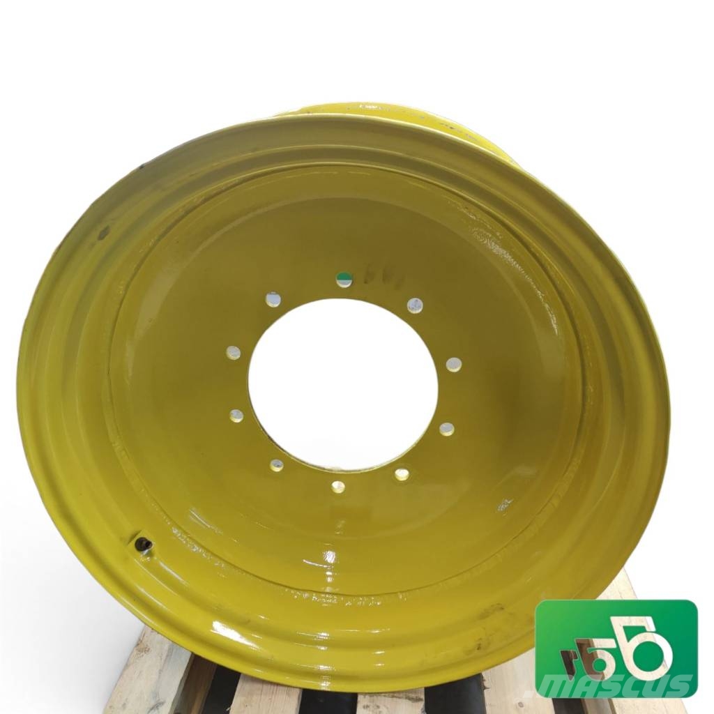 John Deere Rim R23 15x23 Ελαστικά και ζάντες