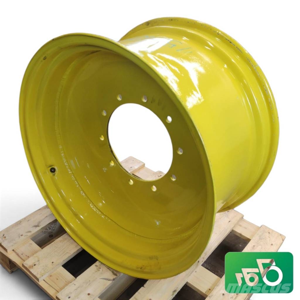 John Deere Rim R23 15x23 Ελαστικά και ζάντες