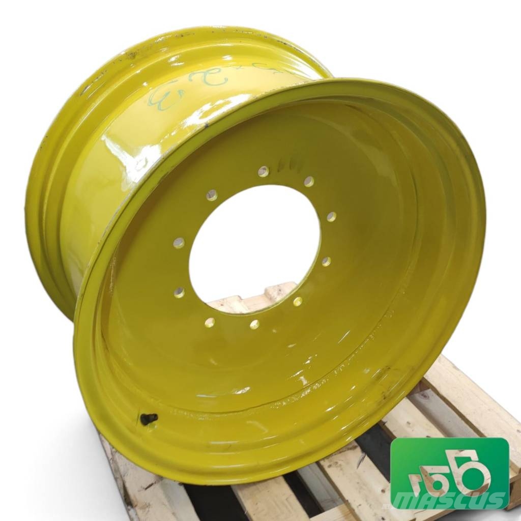 John Deere Rim R23 15x23 Ελαστικά και ζάντες