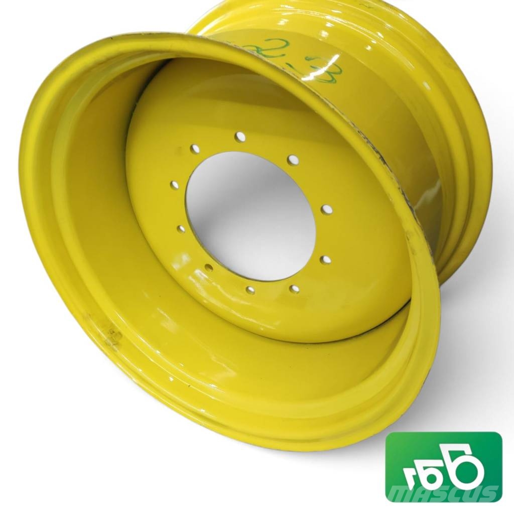 John Deere Rim R23 15x23 Ελαστικά και ζάντες