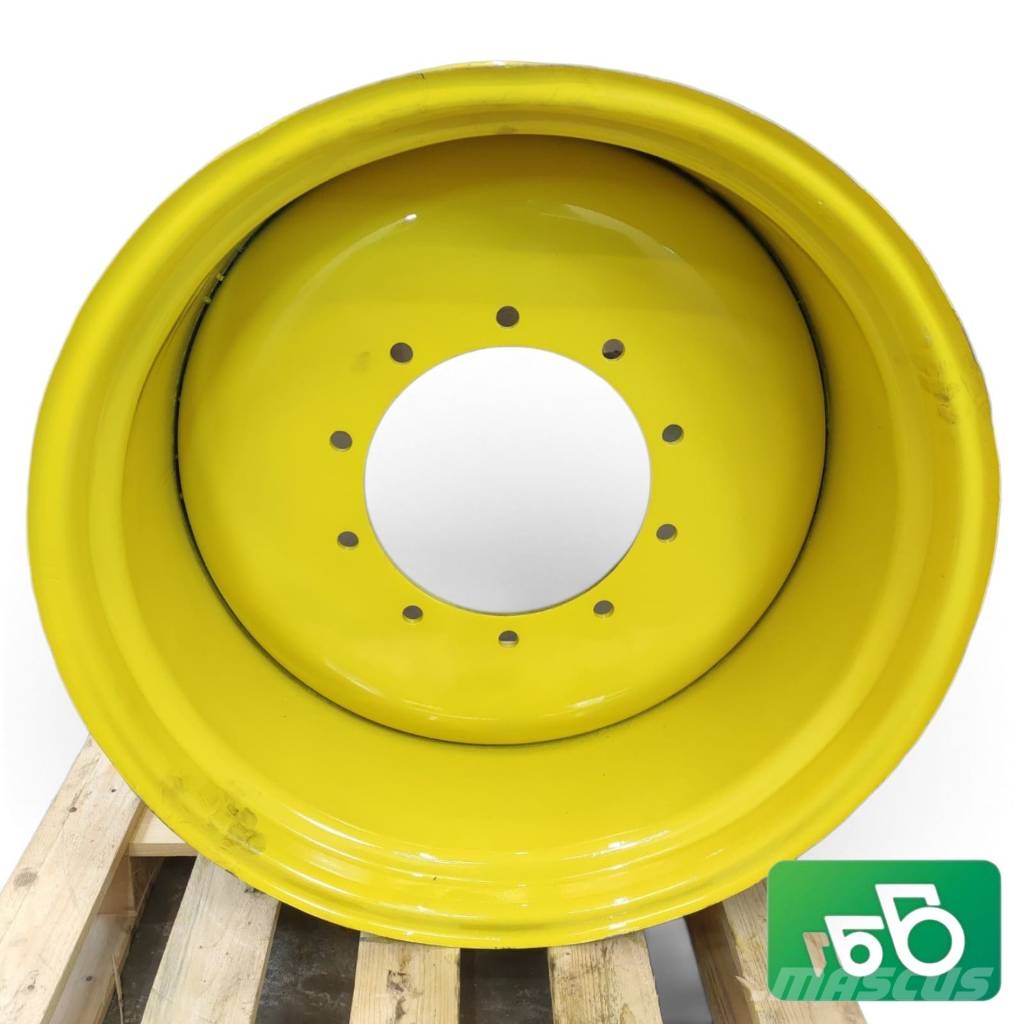 John Deere Rim R23 15x23 Ελαστικά και ζάντες