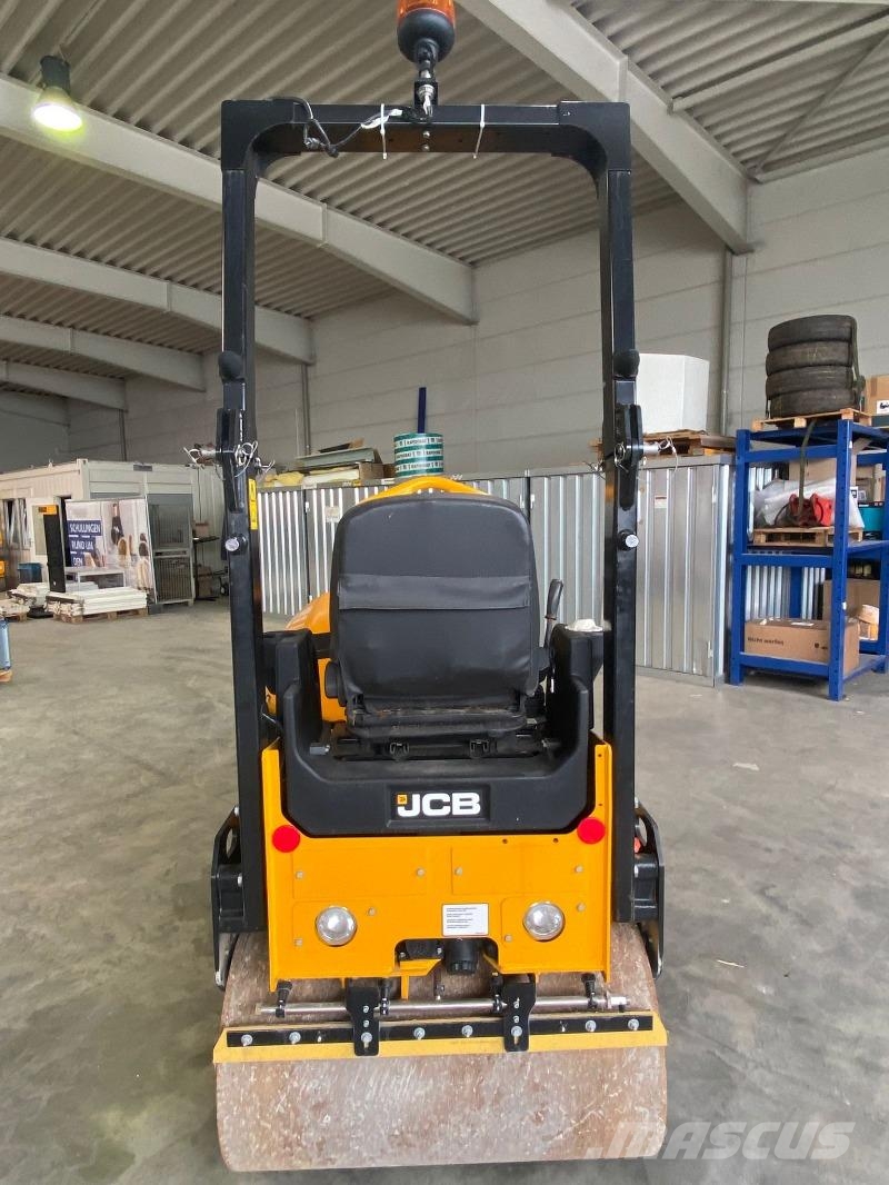 JCB CT160-100 Valjarji