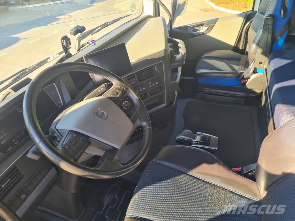 Volvo FH 500 Prime Movers