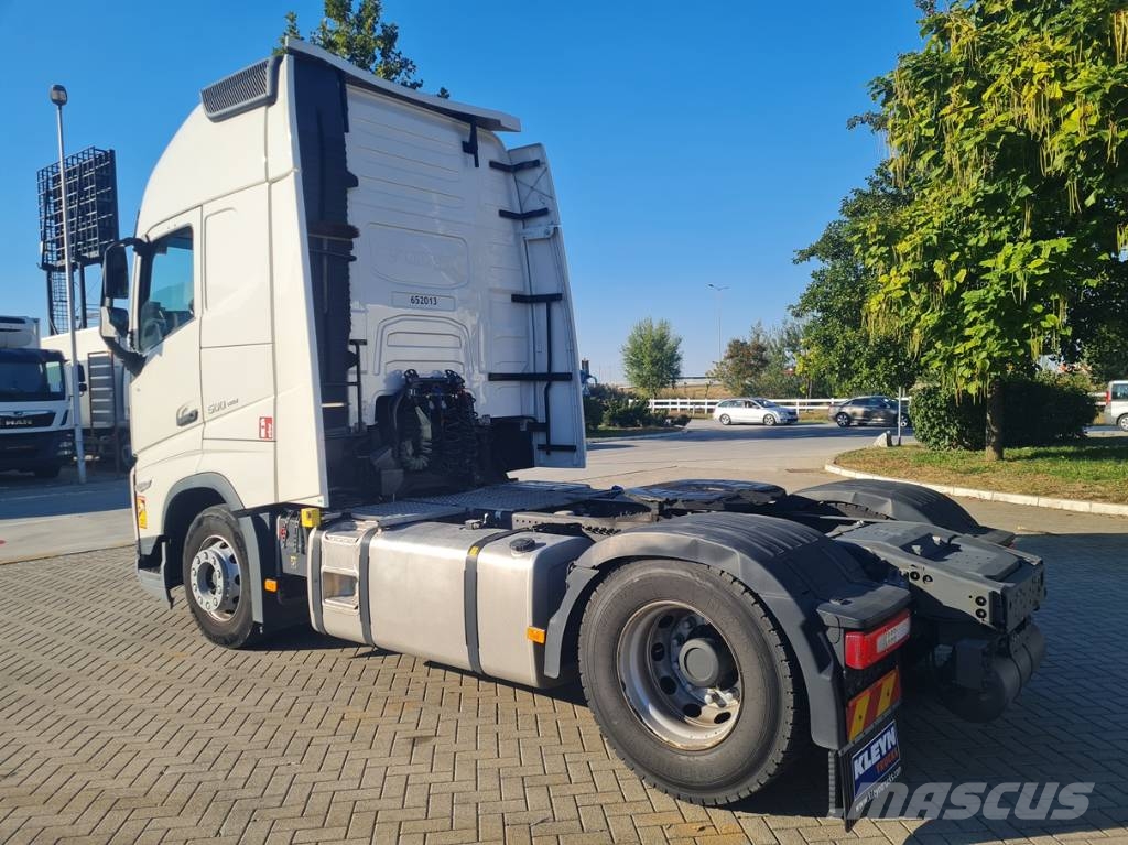 Volvo FH 500 Prime Movers