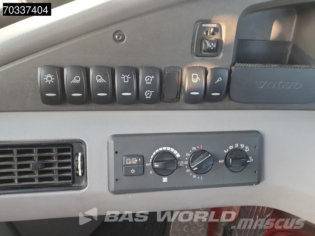 Volvo A30 G 鉸接式起吊車