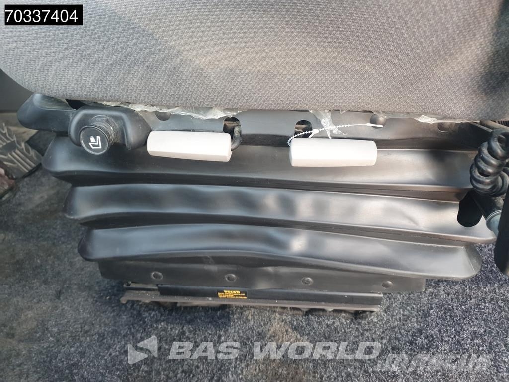 Volvo A30 G 鉸接式起吊車