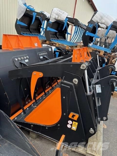 Quicke Multibenne XL230 Ostale mašine i oprema za stoku