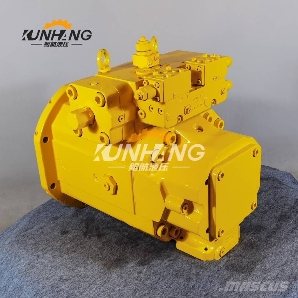 Liebherr R965 Main Pump A4VSO750 A4VSO520 10036250 11494523 Trasmissione