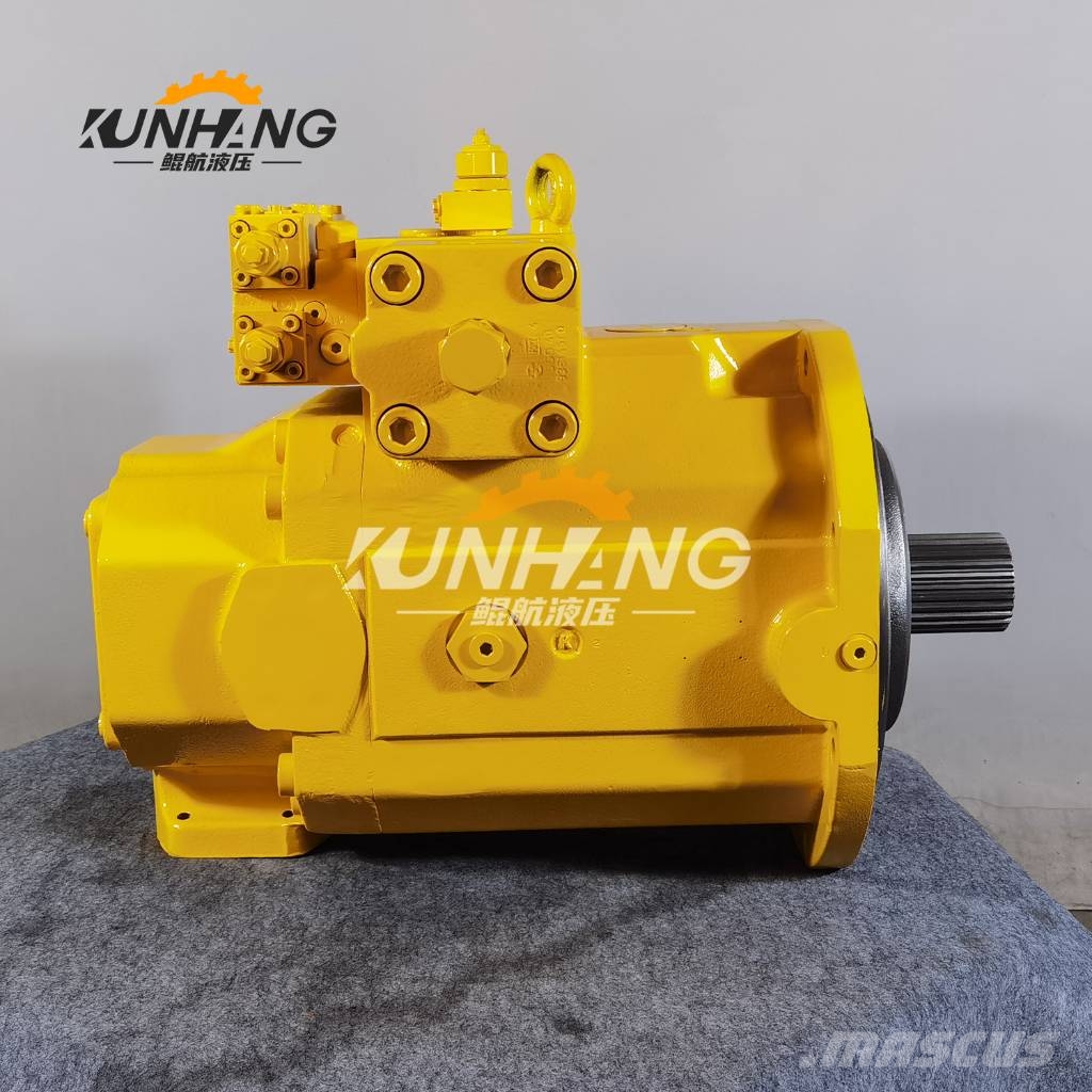 Liebherr R965 Main Pump A4VSO750 A4VSO520 10036250 11494523 Trasmissione