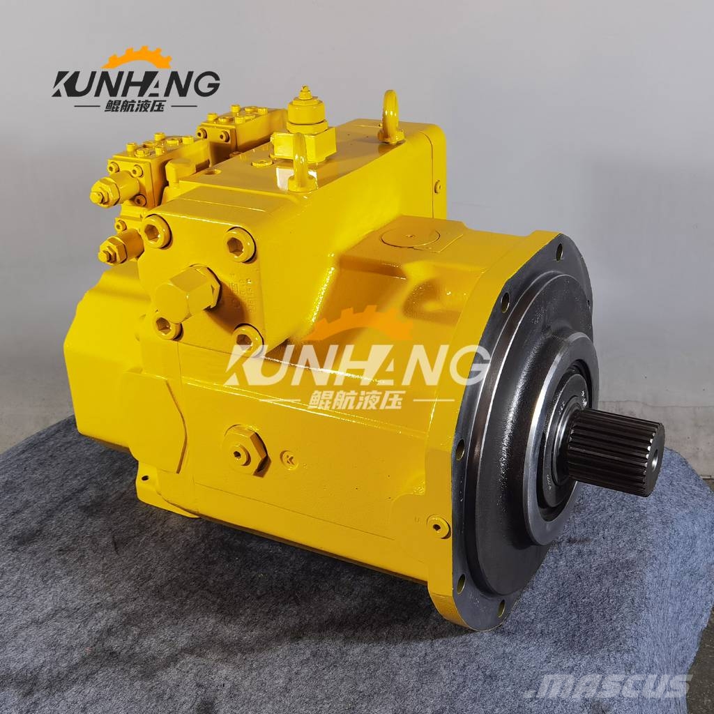Liebherr R965 Main Pump A4VSO750 A4VSO520 10036250 11494523 Trasmissione