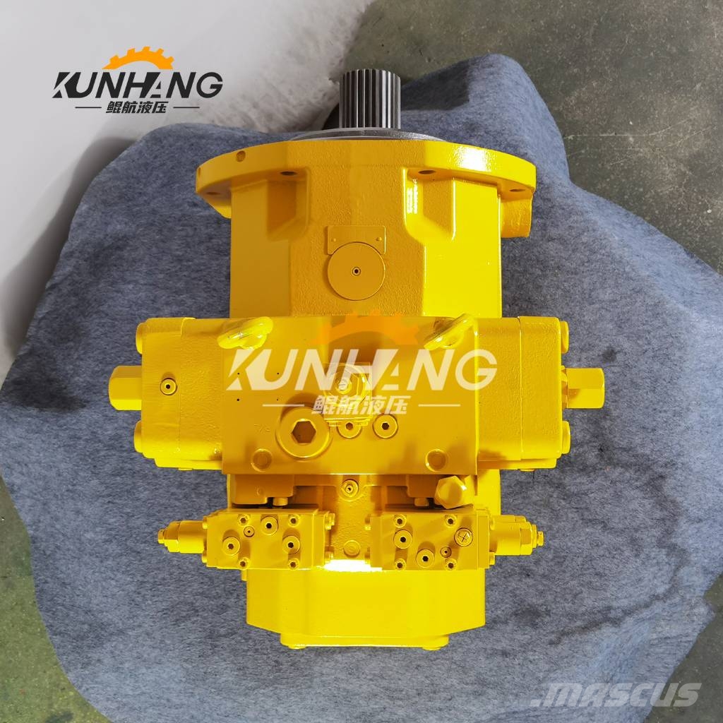 Liebherr R965 Main Pump A4VSO750 A4VSO520 10036250 11494523 Trasmissione