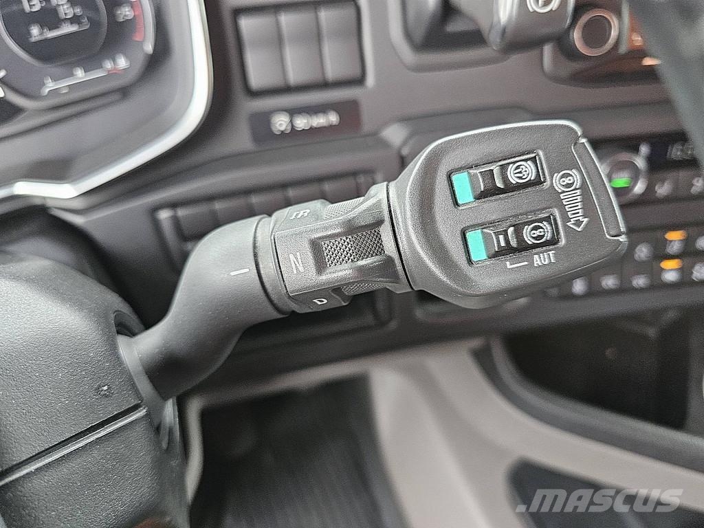 Scania R410 Highline,6X2*4,ADR AT,Standklima,Durabright Kabeļu pacēlājs nomontējamām kravas mašīnām