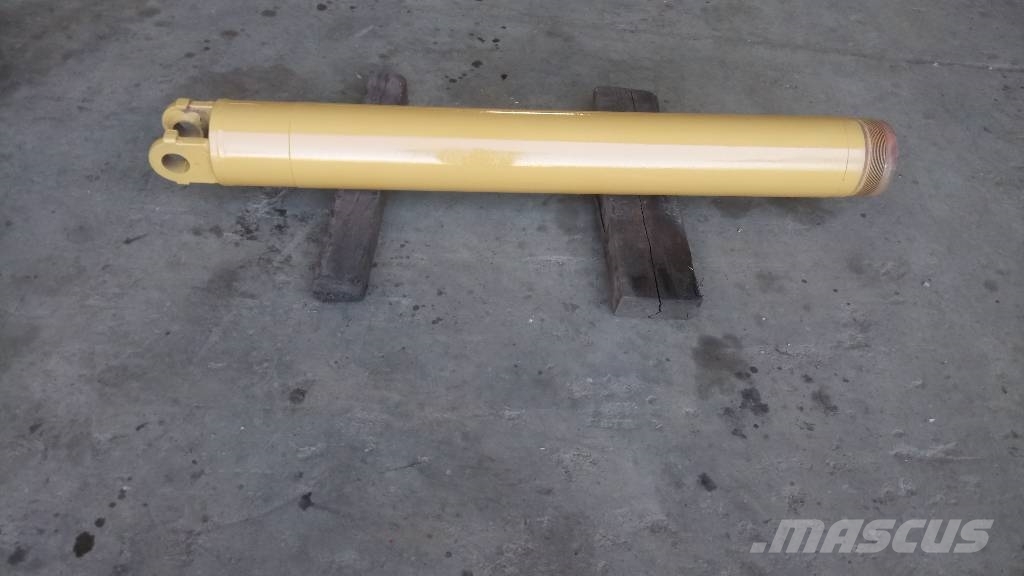 Volvo A 30 油圧機