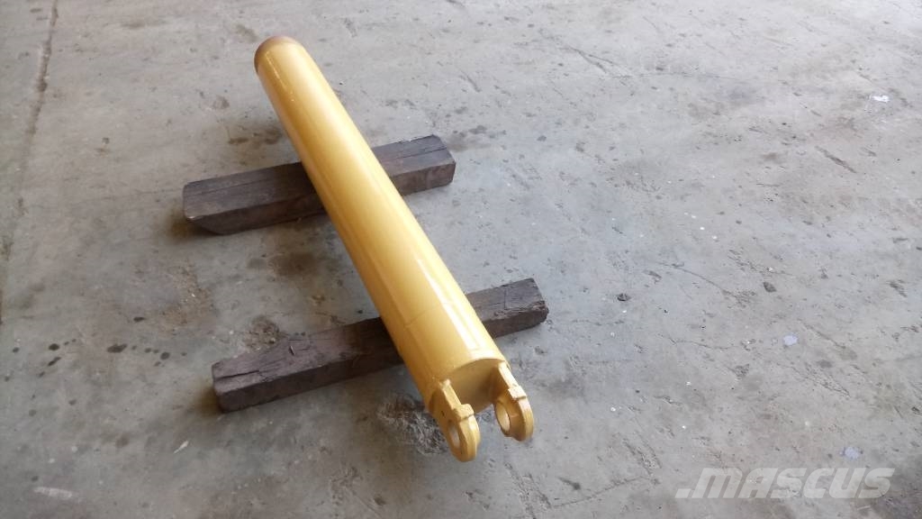 Volvo A 30 油圧機