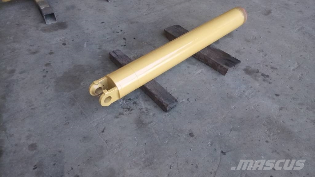 Volvo A 30 油圧機