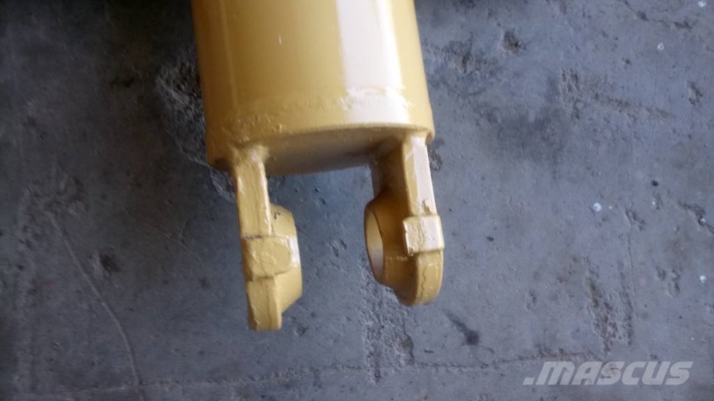 Volvo A 30 油圧機