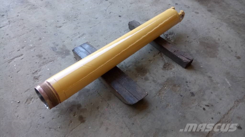 Volvo A 30 油圧機