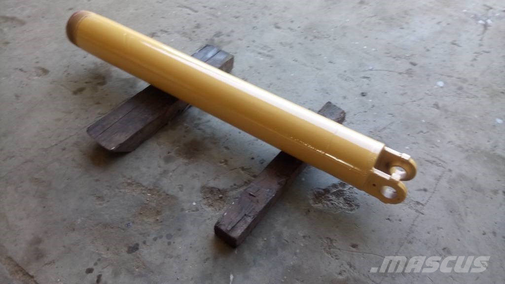 Volvo A 30 油圧機