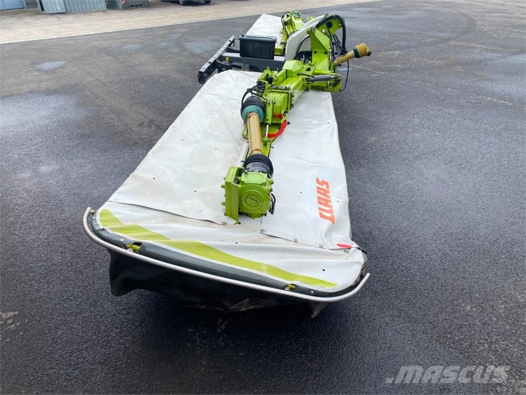CLAAS Disco 1100 Trend Falciacondizionatrici