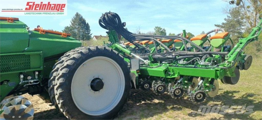 Amazone Precea 6000-TCC Sembradoras de alta precisión