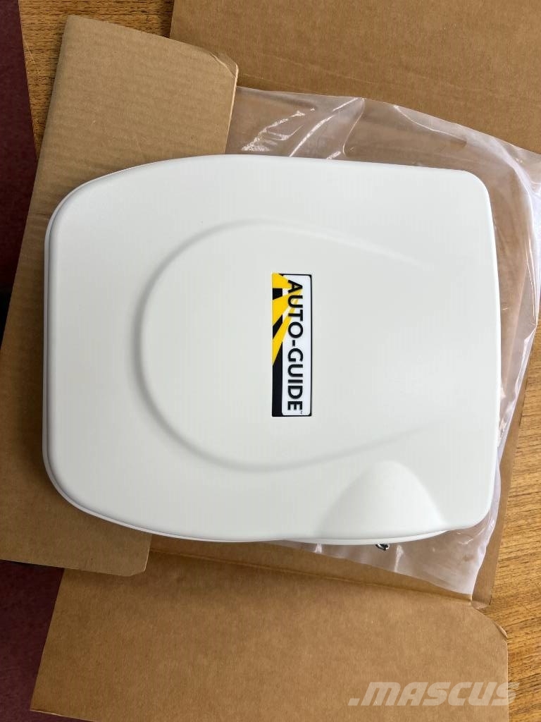  NOVATEL AUTOGUIDE GPS