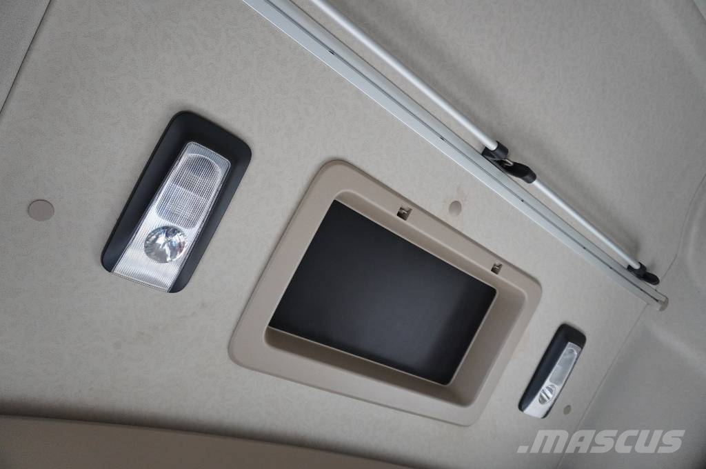 Mercedes-Benz Actros 2545 6×2 MP5 / KRONE refrigerator 18 EPAL Camion cu control de temperatura