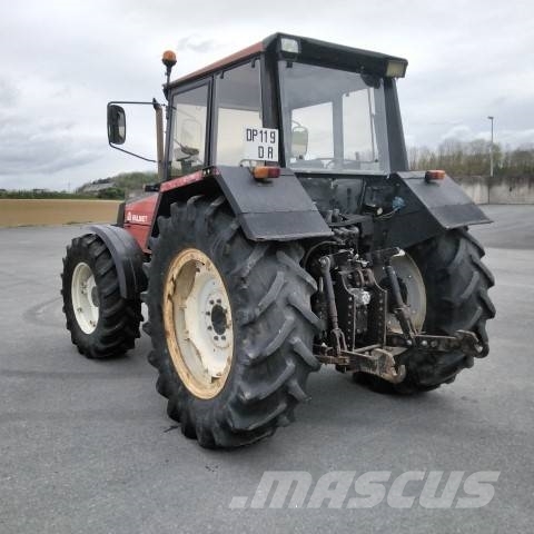 Valtra Valmet 905 Tractors