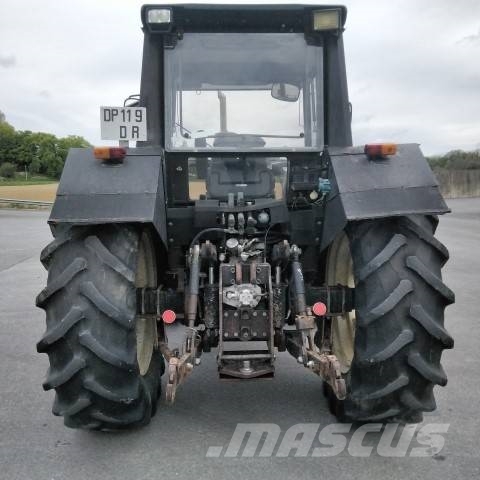 Valtra Valmet 905 Tractors