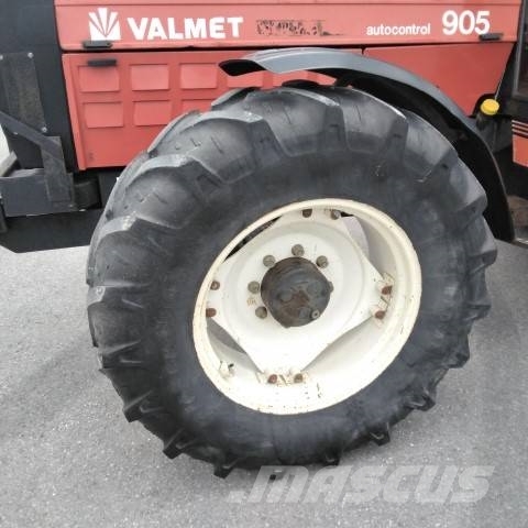 Valtra Valmet 905 Tractors