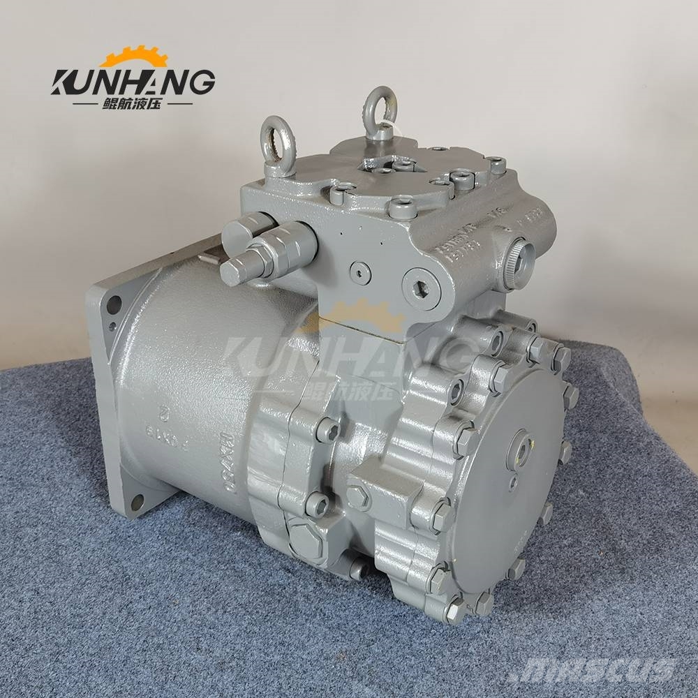Hitachi EX2500 EX2600 Swing motor 4439384 4407599 4386700 Menjalnik