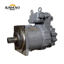 Hitachi EX2500 EX2600 Swing motor 4439384 4407599 4386700 Menjalnik